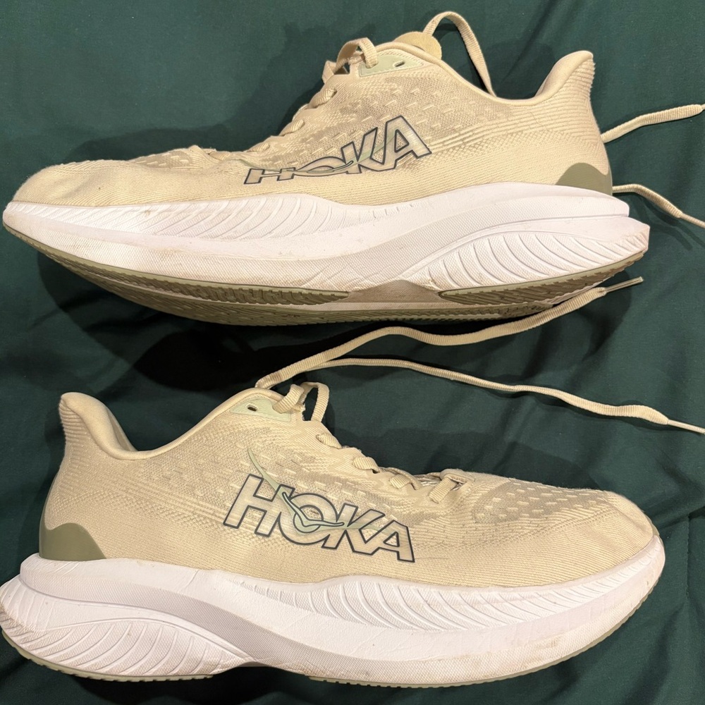 Hoka Mach 6 - Men’s 10